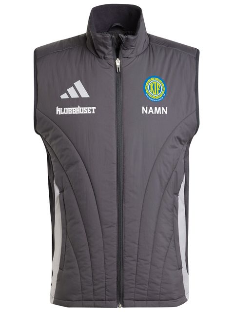Adidas Vest TIRO24 (Kungshamns IF)